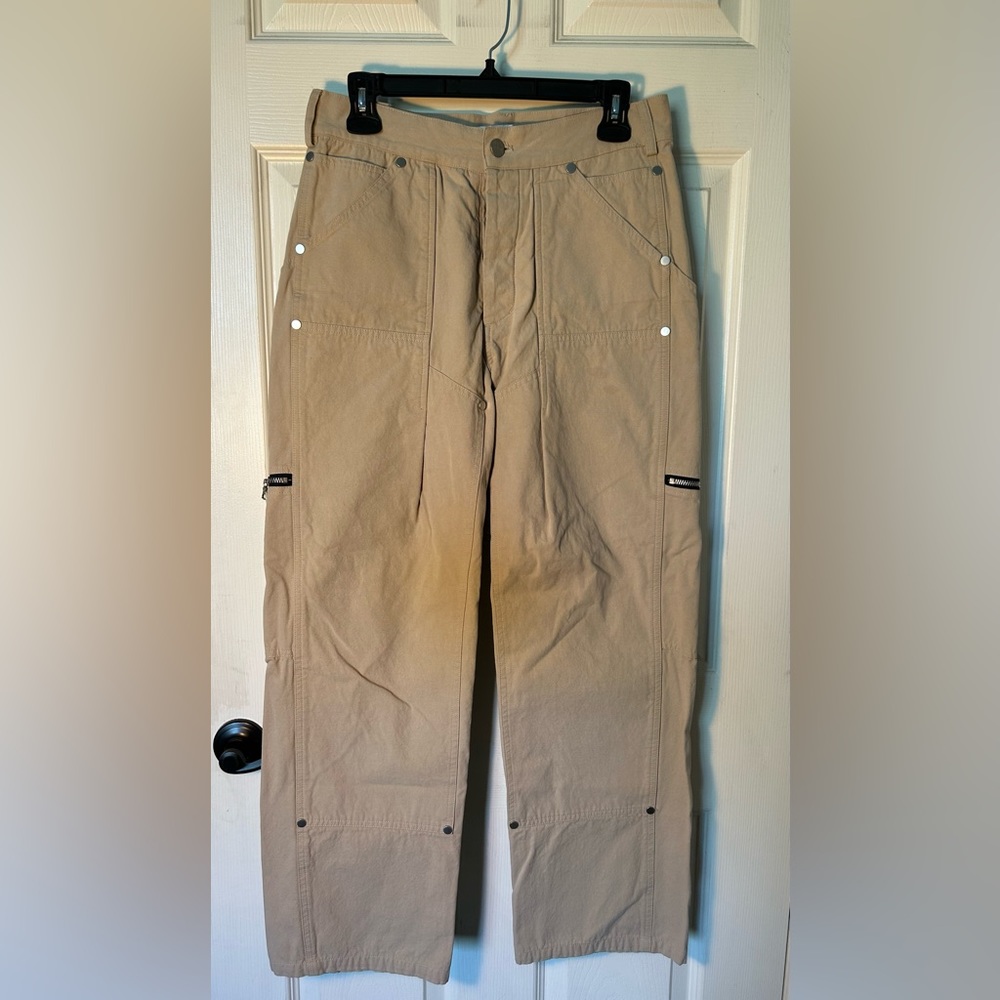 Cmmawear Lotus Pants